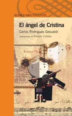  Angel De Cristina  El