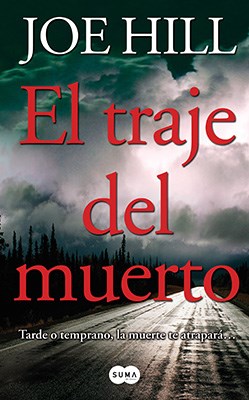  Traje Del Muerto  El