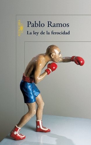 Papel LA LEY DE LA FEROCIDAD