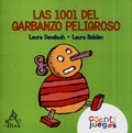  1001 Del Garbanzo Peligroso  Las - Col  Cuentijue