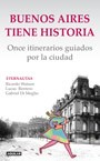Papel BUENOS AIRES TIENE HISTORIA