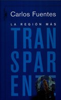 Papel REGION MAS TRANSPARENTE, LA