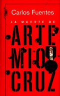 Papel MUERTE DE ARTEMIO CRUZ, LA