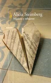 Papel MUSICOS Y RELOJEROS