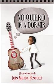  No Quiero Ir A Dormir