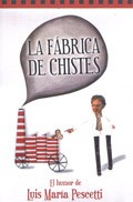  Fabrica De Chistes  La