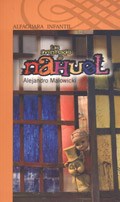  Aventuras De Nahuel  Las (Naranja)