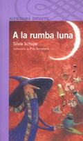  A La Rumba Luna (Violeta)