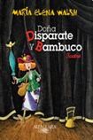  Do A Disparate Y Bambuco (Teatro)