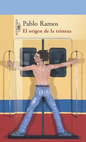 Papel EL ORIGEN DE LA TRISTEZA