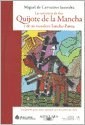  Aventuras De Don Quijote De La      Las