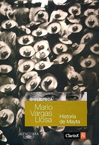 Historia De Mayta