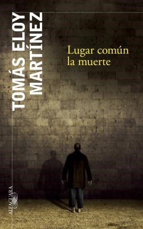 Papel LUGAR COMUN LA MUERTE