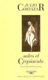 Papel SALVO EL CREPUSCULO