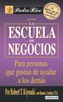 Papel LA ESCUELA DE NEGOCIOS