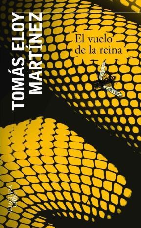 Papel EL VUELO DE LA REINA