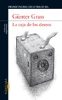 Papel LA CAJA DE LOS DESEOS
