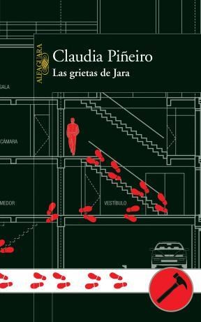 Papel LAS GRIETAS DE JARA