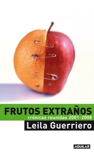 Papel FRUTOS EXTRAÑOS