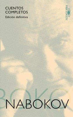 Papel CUENTOS COMPLETOS - NABOKOV