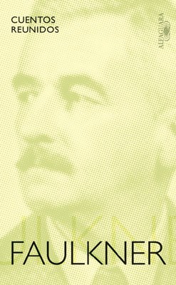 Papel CUENTOS REUNIDOS - FAULKNER