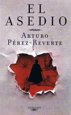 Papel EL ASEDIO