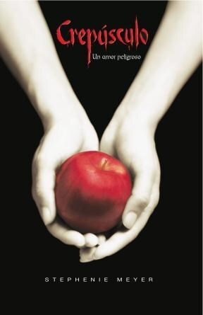 Papel CREPUSCULO