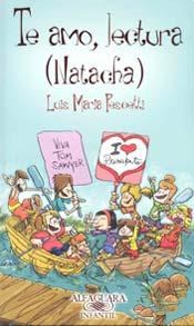  Te Amo  Lectura (Natacha)