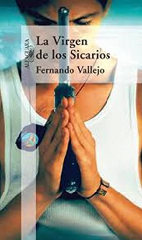 Papel LA VIRGEN DE LO SICARIOS