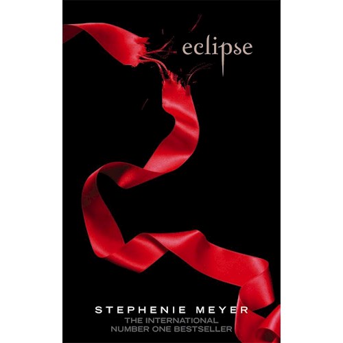 Papel ECLIPSE. LA SAGA CREPUSCULO (TRADE)