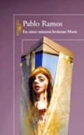 Papel EN CINCO MINUTOS LEVANTATE MARIA