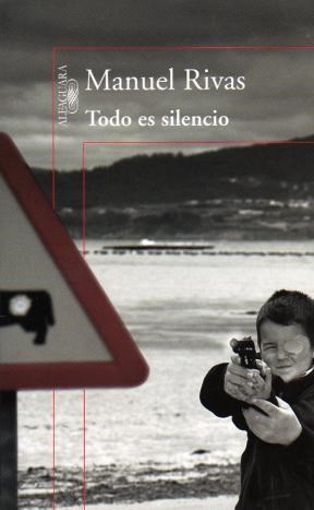 Papel TODO ES SILENCIO