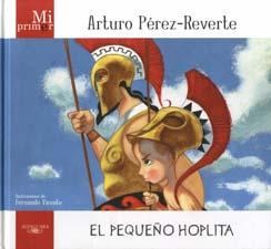 Papel EL PEQUEÑO HOPLITA