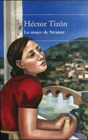 Papel LA MUJER DE STRASSER