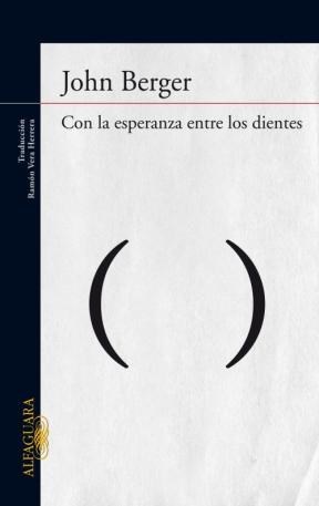 Papel CON LA ESPERANZA ENTRE LOS DIENTES