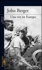 Papel UNA VEZ EN EUROPA