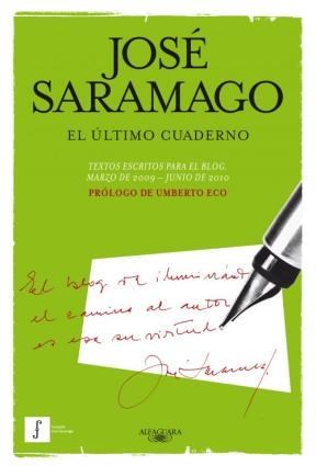 Papel EL ULTIMO CUADERNO