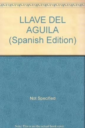  Llave Del Aguila  La