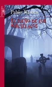 Papel EL SUEÑO DE LOS MURCIELAGOS