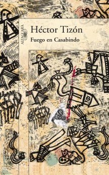 Papel FUEGO EN CASABINDO