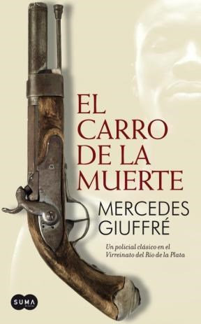 Papel EL CARRO DE LA MUERTE