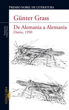 Papel DE ALEMANIA A ALEMANIA