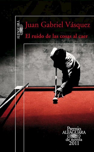  Ruido De Las Cosas Al Caer  El