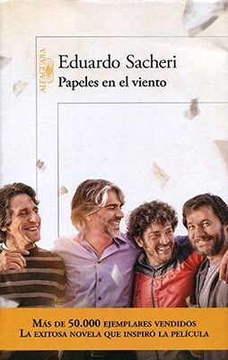 Papel PAPELES EN EL VIENTO