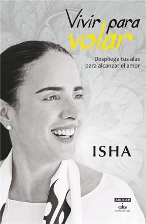 Papel VIVIR PARA VOLAR