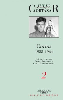 Papel CARTAS 1955 - 1964