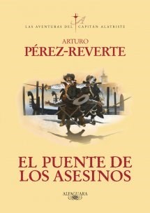 Papel EL PUENTE DE LOS ASESINOS