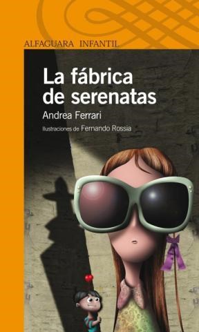  Fabrica De Serenatas  La