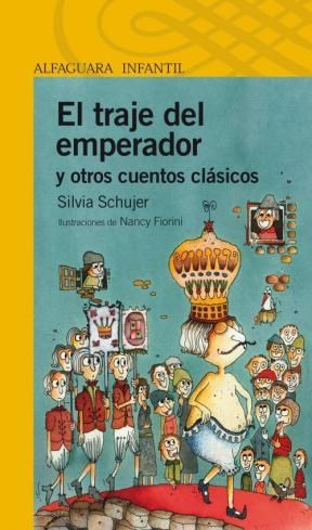  Traje Del Emperador Y Otros Cuentos Clasicos  El