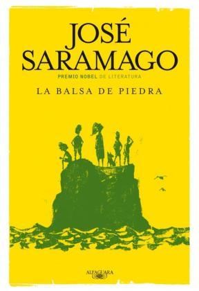  Balsa De Piedra  La